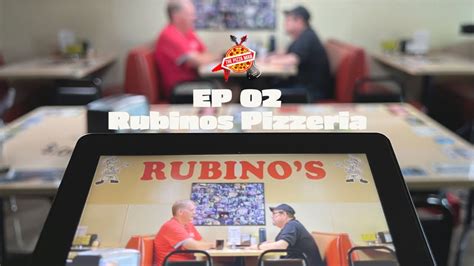 pinguino succhia|Rubinos Pizzeria